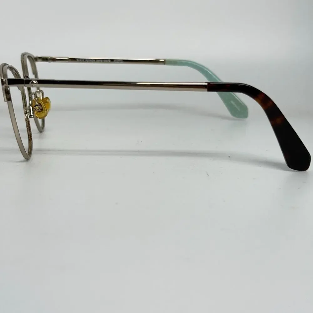 Kate Spade New York Eyeglasses, Frames Only, TANA/G 09Q, 51-16-140‎ 19705